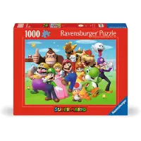 Ravensburger - Puzzle 1000p (12000455)
