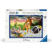 Ravensburger Disney Bambi 1000p palapeli