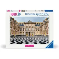 Ravensburger Palace Of Versailles 1000p palapeli