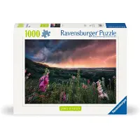 Ravensburger Dreamy Thunder 1000p palapeli