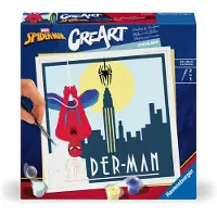 Ravensburger Creart Piirustussarja - 1 Yksikkö