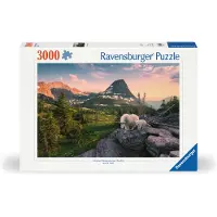Ravensburger Foto City Landscape 3000P - Multi/patterned - ONE SIZE