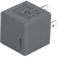Bosch Rele 0 332 015 008
