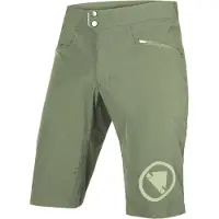 Endura Singletrack Lite Shortsit