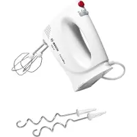 Bosch CleverMixx MFQ3010 sähkövatkain