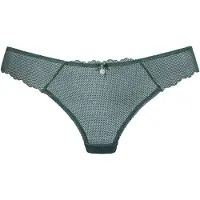 Vivance Stringit tummanvihreä