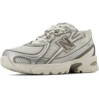 New Balance 740 - Cream - 42