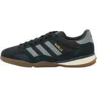Adidas Originals Gazelle Sala - Black - 40 2/3