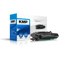 KMP – H-T131, 6000 sivua, Musta, 1 kpl (1222,6000)