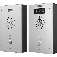Fanvil I16SV, Langallinen, SIP INFO, H.264, 2 MP, 720p, 1080p, 0,1 lx