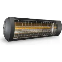 Etherma INFRAPUNALÄMMITIN 1.8KW AN IP65