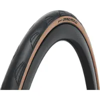 Continental Grand Prix Tr Tubeless 700c X 28 Maantiepyörän Rengas