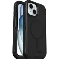 Otterbox – Defender MS iPhone17e/16e/15/14/13 black (77-97534)