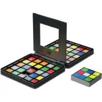 Rubik's Race Game - Multi/patterned - ONE SIZE