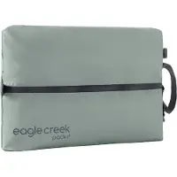 Eagle creek Pack-It Isolate Shoe Sack Storm Grey Pakkauspussit 2 L