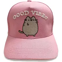Pusheen - Good Vibes - Lippis