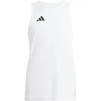 Adidas Team Singlet Hihaton T-paita
