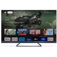 Sharp 50 tuumainen FQ5EG Google QLED TV (2024)