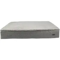 Nobby Ortopædisk comfort madras CALBU 120 x 80 x 16 cm