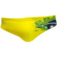 Turbo New Brazil Uimahousut
