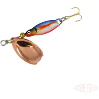 Bete Lotto 6 g / 2,5 cm lippauistin