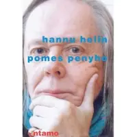 Hannu Helin : Pomes penyho (näköispainos)