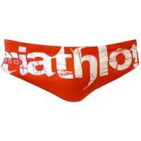 Turbo Triathlon Basic Uimahousut