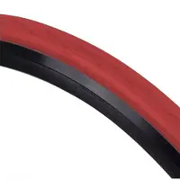 Tannus Semi Slick Hard Airless 700c X 28 Kaupunkipyörän Jäykkä Rengas