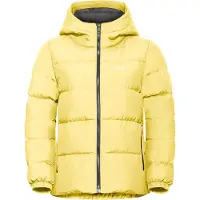Jack Wolfskin Women's Frozen Palace Jacket - Naisten untuvatakki