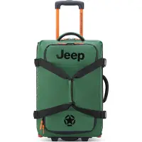 Delsey Js005a 55 Cm 38l Matkalaukku