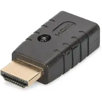 Digitus DA-70466 videokytkin HDMI (DA-70466)