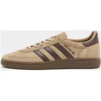 Adidas Originals Handball Spezial Miehet - Mens, ruskea
