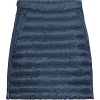 Jack Wolfskin Women's Routeburn Pro Ins Skirt Midnight Sky Hameet XL