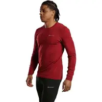 Montane Malli Pitkähihainen T-paita