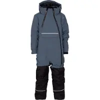 Lindberg Anorak Toppahaalari, Blue, 140