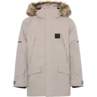 Didriksons Sylvin Kids Parka lasten talvitakki ja untuvatakki