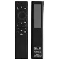 Mtp Products Aurinkoenergialla toimiva kaukosäädin Samsung TV:lle - vastaa BN59-01385A:ta