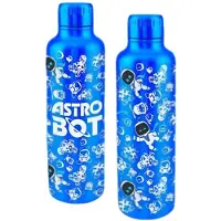 Astro Astrobot-metallivesipullo