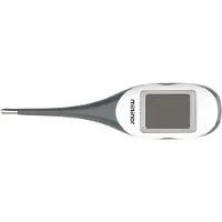 Mininor Digital Thermometer Colour - Grey - 0 M