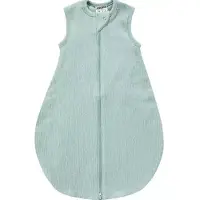 Jacky unipussi luomupuuvillaa 62cm Aqua 0,5 Tog