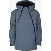 Lindberg Anorak Talvitakki, Blue, 110