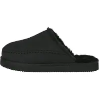 Jack & Jones Jfwmanor Moc Mule - Grey - 40