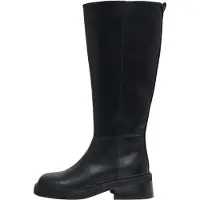 ONLY Onlbutter-4 Knee High Boot - Black - 36
