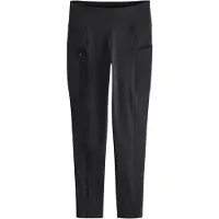 Next Leggingsit musta