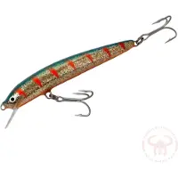 Nils Master Invincible 12 cm vaappu
