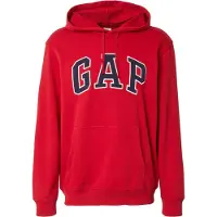 Gap Collegepaita 'HERITAGE' marine / punainen / valkoinen
