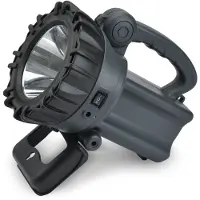 Cyclops Rechargeable Spotlight 10W