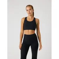 Björn Borg Studio Premium Rib Sports Bra