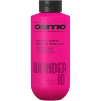 Osmo Wonder 10 tehoravitseva shampoo 400 ml