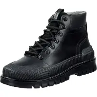 Gant Nebrada Mid Boot - Black - 42